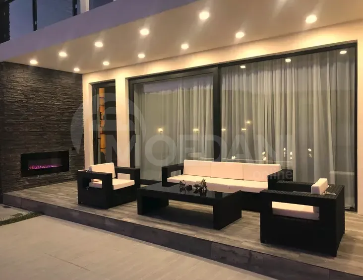 Сдам Дом 290м² Тбилиси - изображение 9