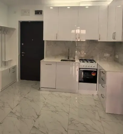 Apartments For Rent two-room 52м² 22/22 floor Tbilisi