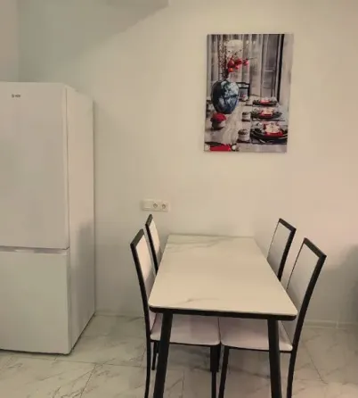 Apartments For Rent two-room 52м² 22/22 floor Tbilisi