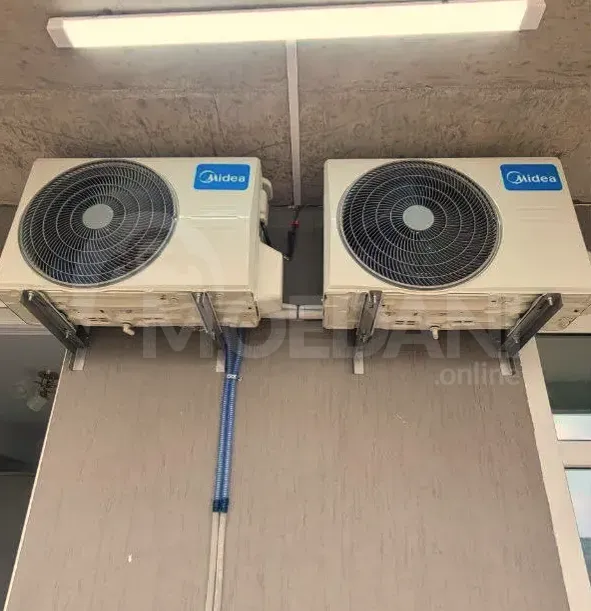 ქირავდება 2 ოთახიანი ბინა 52მ² 22/22 სართ თბილისი - photo 7