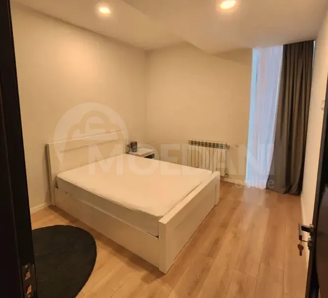 ქირავდება 2 ოთახიანი ბინა 67მ² 8/15 სართ თბილისი - photo 5