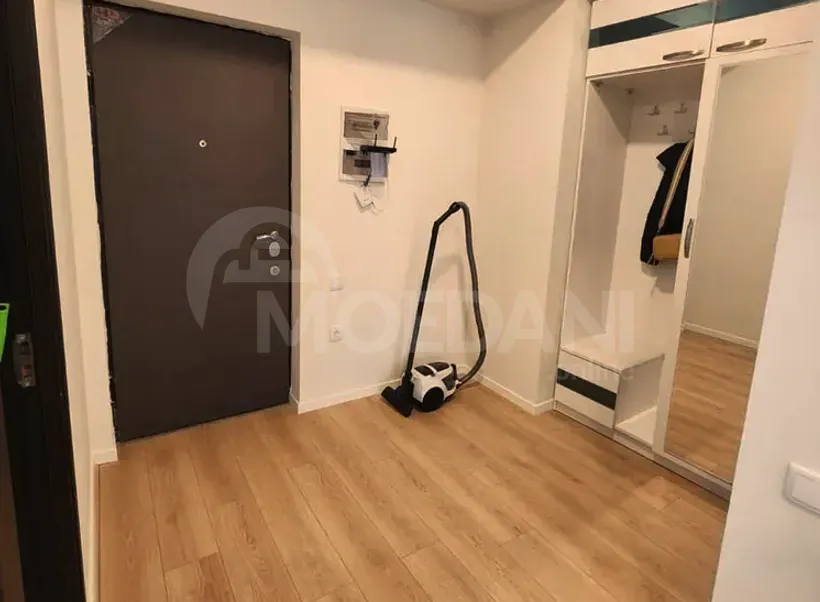 ქირავდება 2 ოთახიანი ბინა 67მ² 8/15 სართ თბილისი - photo 8