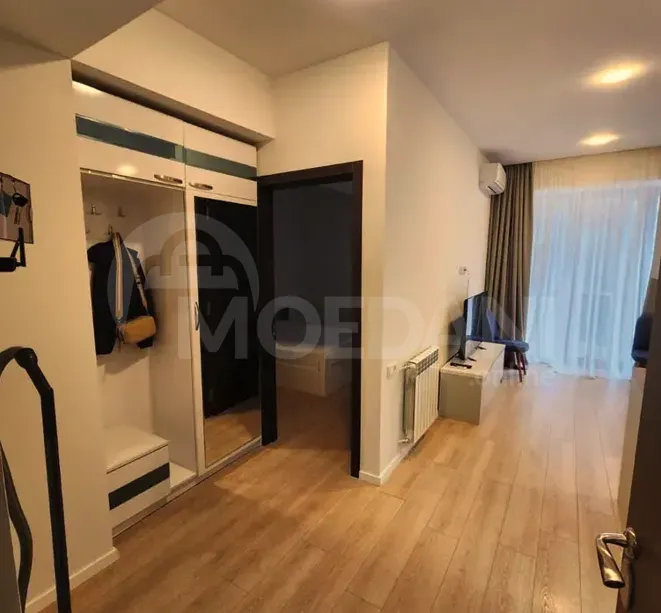 ქირავდება 2 ოთახიანი ბინა 67მ² 8/15 სართ თბილისი - photo 9