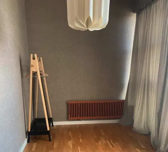 Apartments For Rent three-room 100м² 22/23 floor Tbilisi