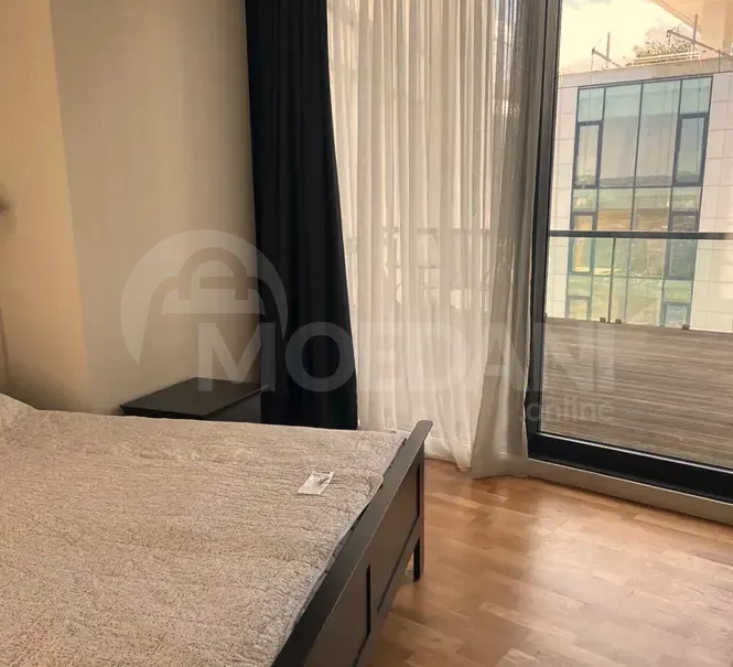 Apartments For Rent three-room 100м² 22/23 floor Tbilisi - photo 9