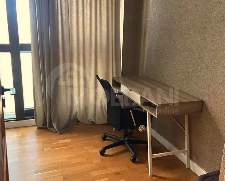 Apartments For Rent three-room 100м² 22/23 floor Tbilisi - photo 2