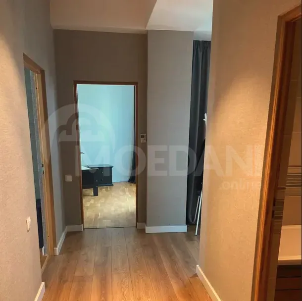 Apartments For Rent three-room 100м² 22/23 floor Tbilisi - photo 8
