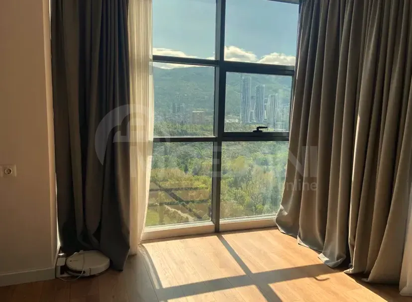 Apartments For Rent three-room 100м² 22/23 floor Tbilisi - photo 10