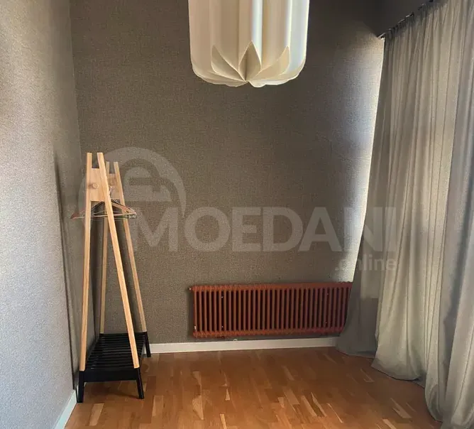 Apartments For Rent three-room 100м² 22/23 floor Tbilisi - photo 3