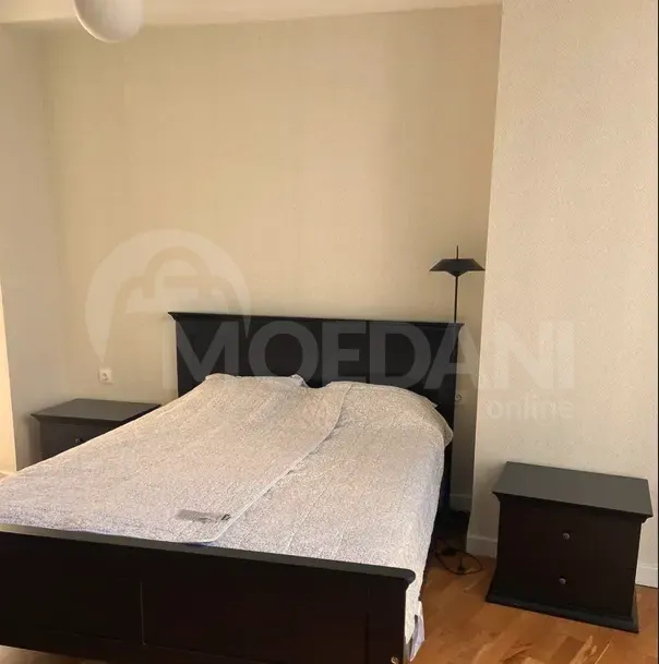 Apartments For Rent three-room 100м² 22/23 floor Tbilisi - photo 4