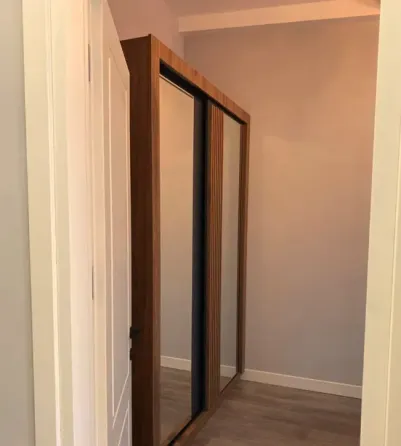 Apartments For Rent two-room 41м² 4/4 floor Tbilisi