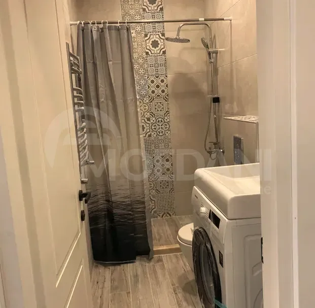 Apartments For Rent two-room 41м² 4/4 floor Tbilisi - photo 2