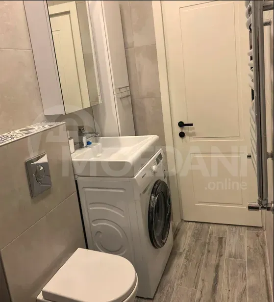 Apartments For Rent two-room 41м² 4/4 floor Tbilisi - photo 5