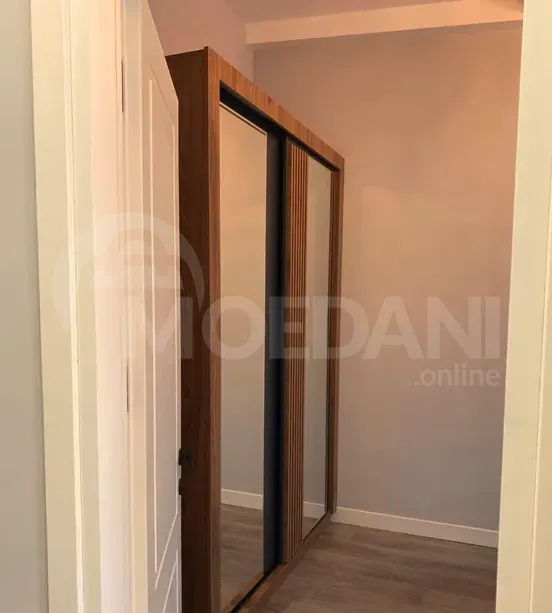Apartments For Rent two-room 41м² 4/4 floor Tbilisi - photo 4