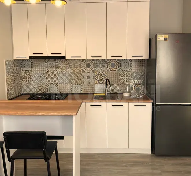 Apartments For Rent two-room 41м² 4/4 floor Tbilisi - photo 8