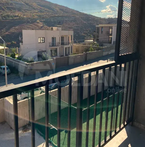 Apartments For Rent two-room 41м² 4/4 floor Tbilisi - photo 11