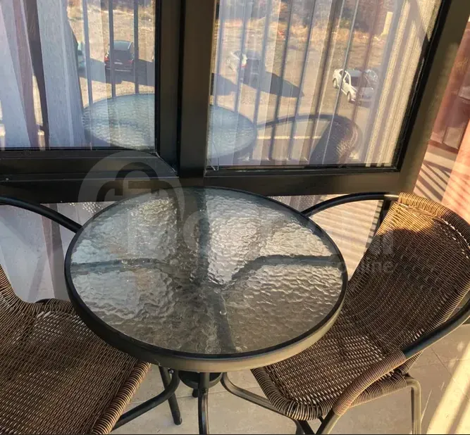 Apartments For Rent two-room 41м² 4/4 floor Tbilisi - photo 12