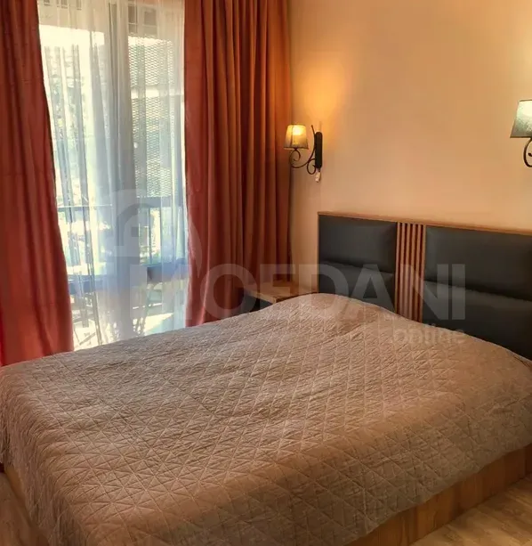 Apartments For Rent two-room 41м² 4/4 floor Tbilisi - photo 9