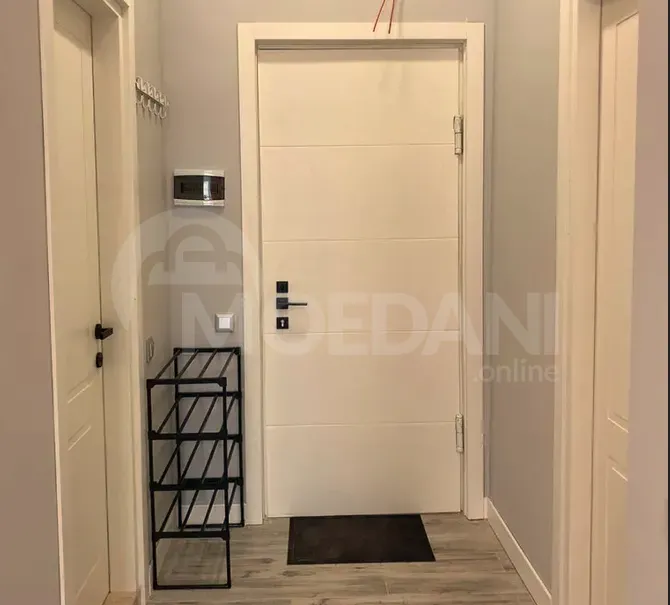 Apartments For Rent two-room 41м² 4/4 floor Tbilisi - photo 7