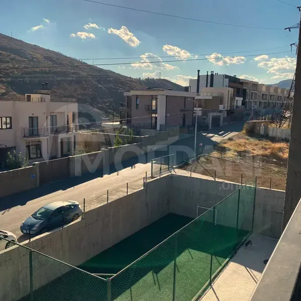 Apartments For Rent two-room 41м² 4/4 floor Tbilisi - photo 10