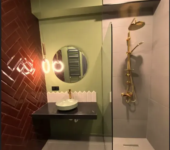 Apartments For Rent three-room 90м² 9/18 floor Tbilisi