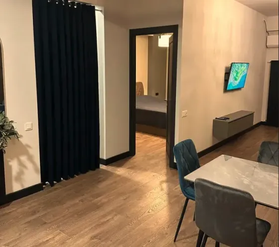 Apartments For Rent three-room 90м² 9/18 floor Tbilisi