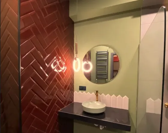 Apartments For Rent three-room 90м² 9/18 floor Tbilisi