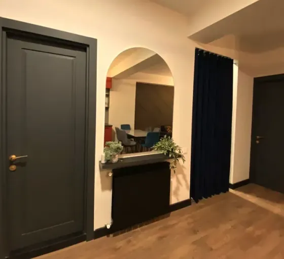 Apartments For Rent three-room 90м² 9/18 floor Tbilisi