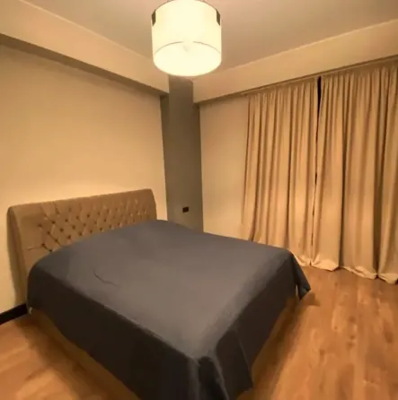 Apartments For Rent three-room 90м² 9/18 floor Tbilisi