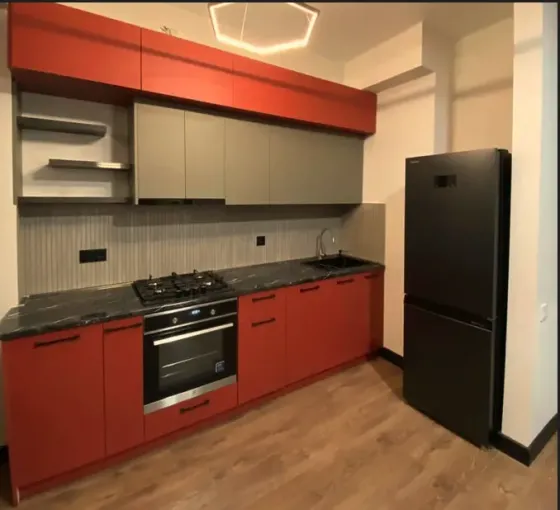 Apartments For Rent three-room 90м² 9/18 floor Tbilisi
