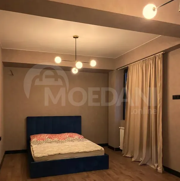 ქირავდება 3 ოთახიანი ბინა 90მ² 9/18 სართ თბილისი - photo 12