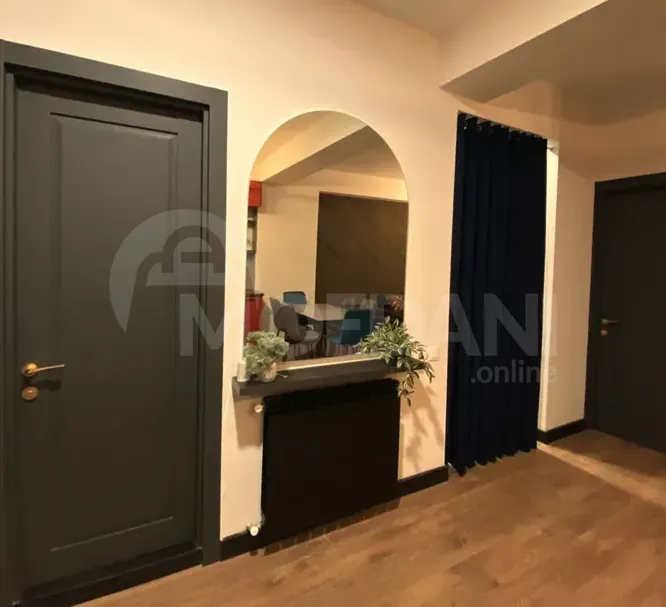 ქირავდება 3 ოთახიანი ბინა 90მ² 9/18 სართ თბილისი - photo 5