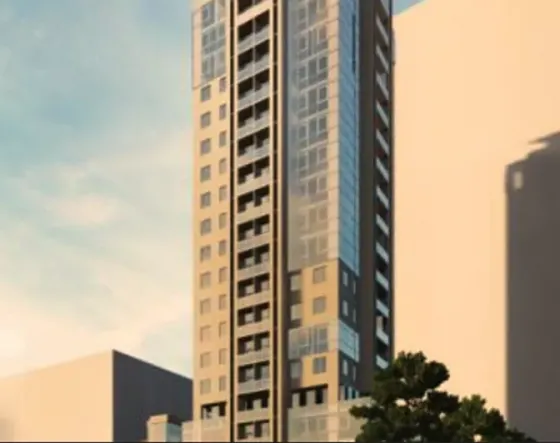 Apartments For Rent three-room 75м² 8/20 floor Tbilisi