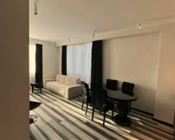 Apartments For Rent three-room 75м² 8/20 floor Tbilisi