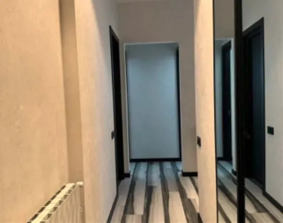 Apartments For Rent three-room 75м² 8/20 floor Tbilisi