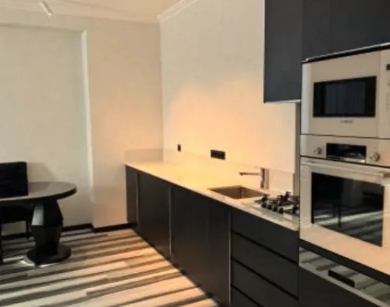 Apartments For Rent three-room 75м² 8/20 floor Tbilisi