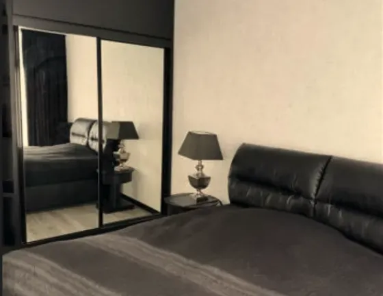 Apartments For Rent three-room 75м² 8/20 floor Tbilisi