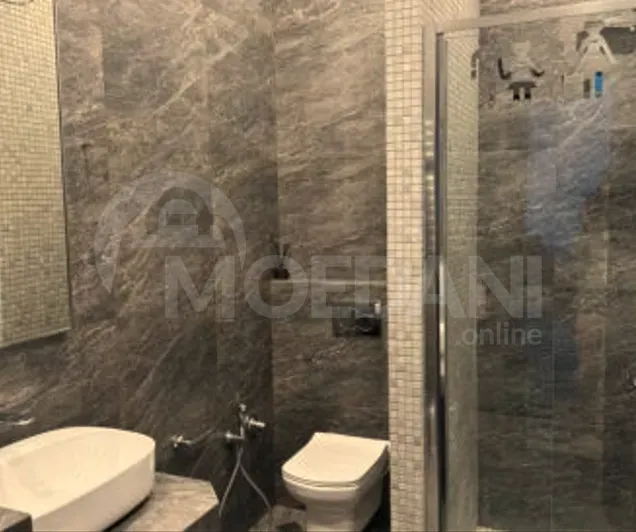 Apartments For Rent three-room 75м² 8/20 floor Tbilisi - photo 8