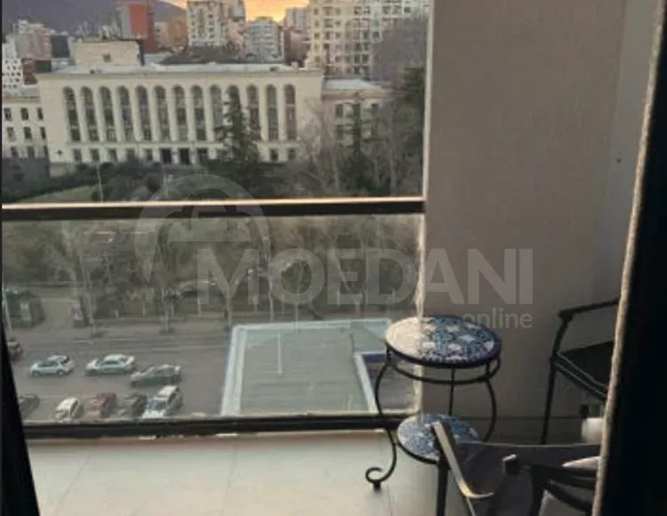 Apartments For Rent three-room 75м² 8/20 floor Tbilisi - photo 7