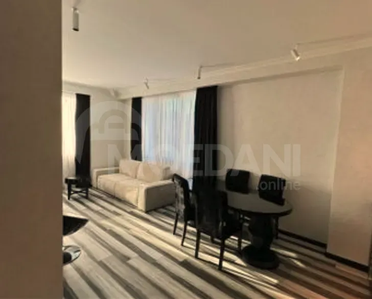 Apartments For Rent three-room 75м² 8/20 floor Tbilisi - photo 5