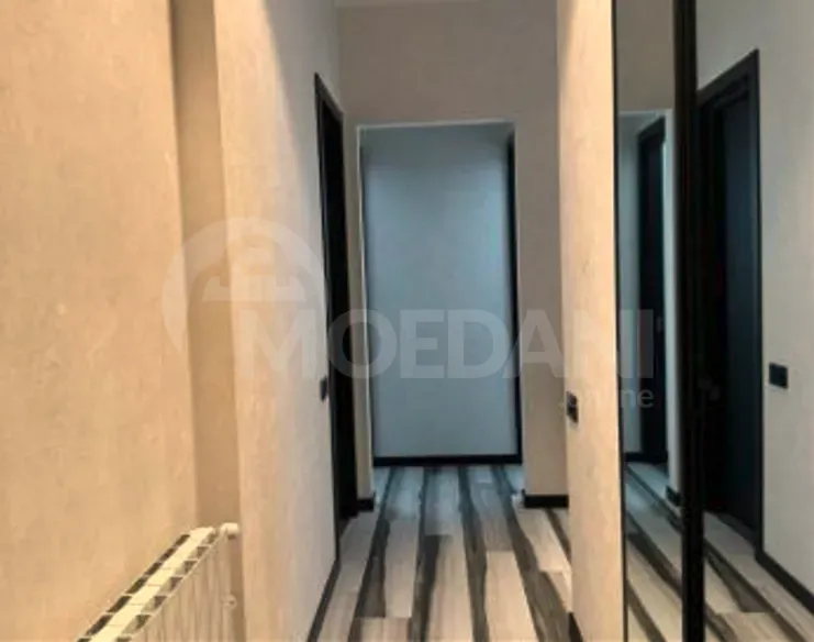 Apartments For Rent three-room 75м² 8/20 floor Tbilisi - photo 4