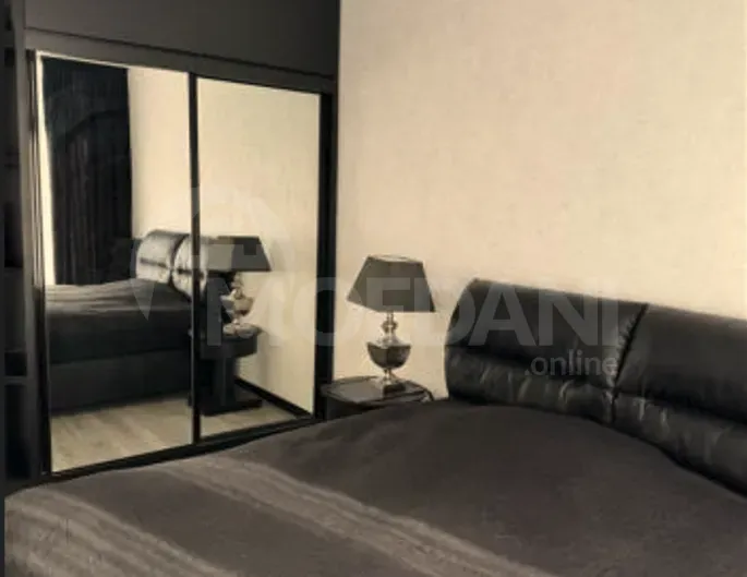 Apartments For Rent three-room 75м² 8/20 floor Tbilisi - photo 6