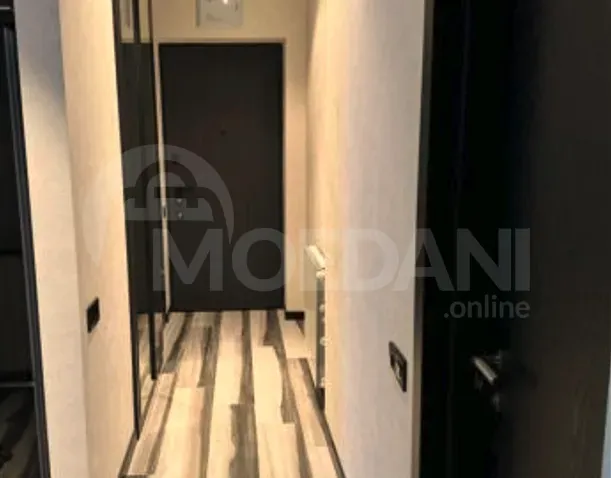 Apartments For Rent three-room 75м² 8/20 floor Tbilisi - photo 3