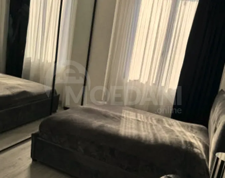 Apartments For Rent three-room 75м² 8/20 floor Tbilisi - photo 9