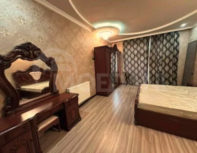Apartments For Rent three-room 130м² 3/5 floor Tbilisi - photo 9