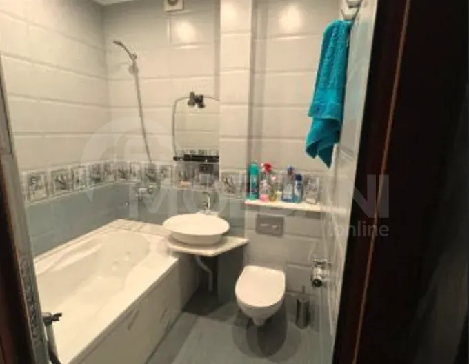 Apartments For Rent three-room 130м² 3/5 floor Tbilisi - photo 1