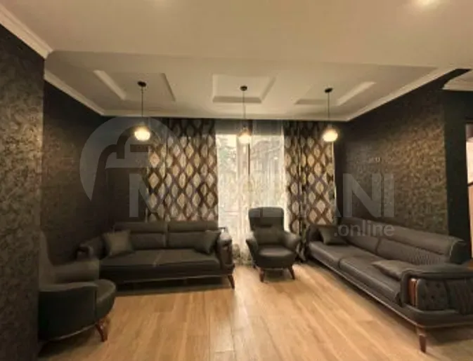 Apartments For Rent three-room 130м² 3/5 floor Tbilisi - photo 4