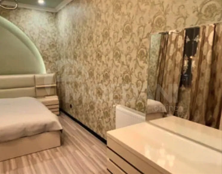 Apartments For Rent three-room 130м² 3/5 floor Tbilisi - photo 12