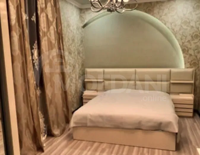 Apartments For Rent three-room 130м² 3/5 floor Tbilisi - photo 6