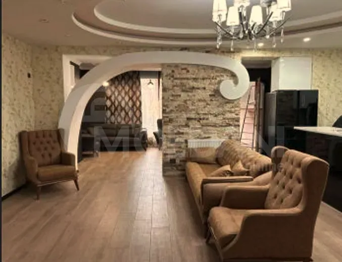 Apartments For Rent three-room 130м² 3/5 floor Tbilisi - photo 3